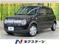 2015 Suzuki Lapin