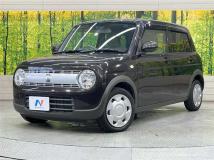 2015 Suzuki Lapin
