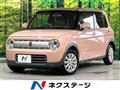 2016 Suzuki Lapin