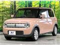 2016 Suzuki Lapin