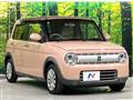 2016 Suzuki Lapin