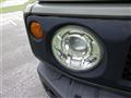 2020 Suzuki Jimny