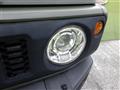 2020 Suzuki Jimny