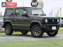 2020 Suzuki Jimny