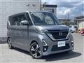 2022 Nissan ROOX