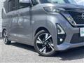 2022 Nissan ROOX