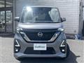 2022 Nissan ROOX