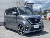 2022 Nissan ROOX