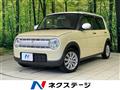 2015 Suzuki Lapin