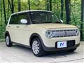 2015 Suzuki Lapin