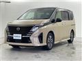 2023 Nissan Serena