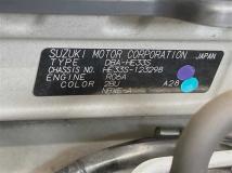 2016 Suzuki Lapin