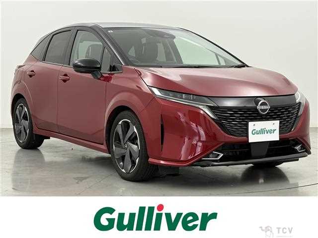 2021 Nissan Nissan Others