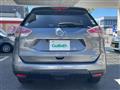 2017 Nissan X-Trail