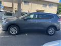 2017 Nissan X-Trail