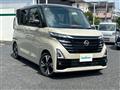2024 Nissan ROOX