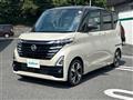 2024 Nissan ROOX