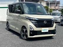 2024 Nissan ROOX