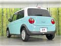 2018 Suzuki Lapin