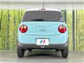 2018 Suzuki Lapin