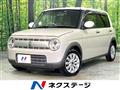 2019 Suzuki Lapin