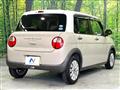 2019 Suzuki Lapin