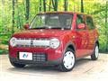 2020 Suzuki Lapin
