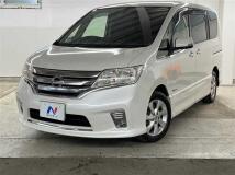 2013 Nissan Serena