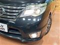 2014 Nissan Serena