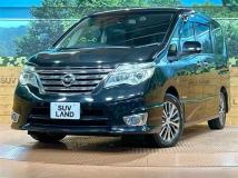 2014 Nissan Serena