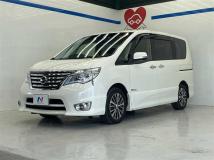 2016 Nissan Serena