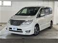 2016 Nissan Serena