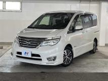 2016 Nissan Serena