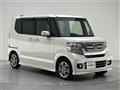 2016 Honda N BOX