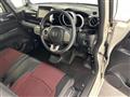 2016 Honda N BOX