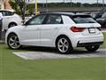 2020 Audi A1