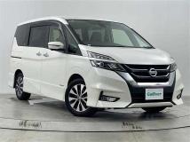 2019 Nissan Serena