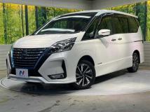2019 Nissan Serena