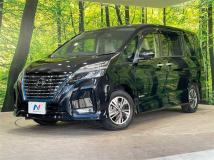 2020 Nissan Serena