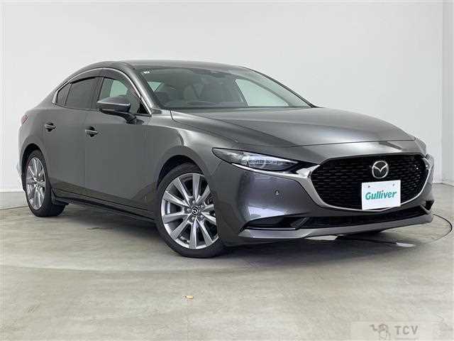 2023 Mazda Mazda3