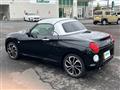 2021 Daihatsu Copen