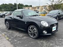 2021 Daihatsu Copen