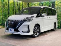 2021 Nissan Serena