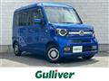 2019 Honda N-VAN