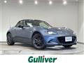 2016 Mazda Roadster