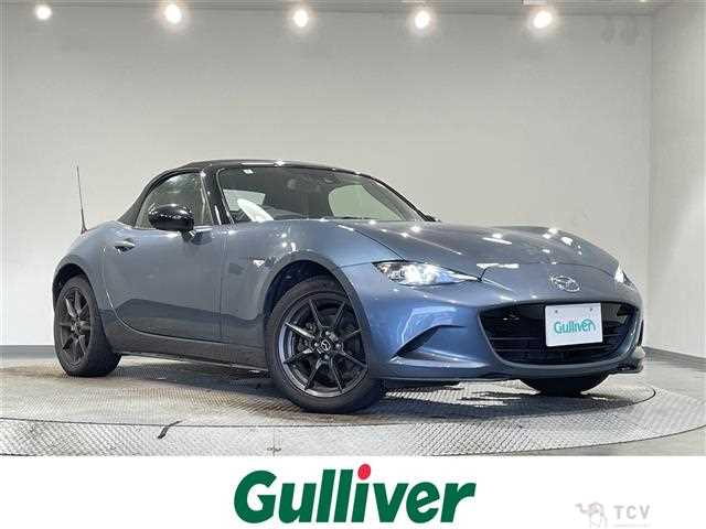 2016 Mazda Roadster