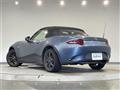 2016 Mazda Roadster