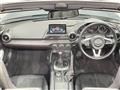 2016 Mazda Roadster