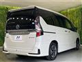 2022 Nissan Serena
