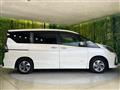 2022 Nissan Serena